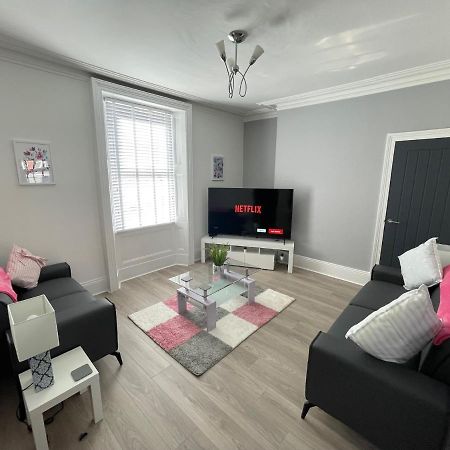 Edith Haven Tynemouth Fabulous Coastal Holiday Home With Free Onstreet Parking Bagian luar foto