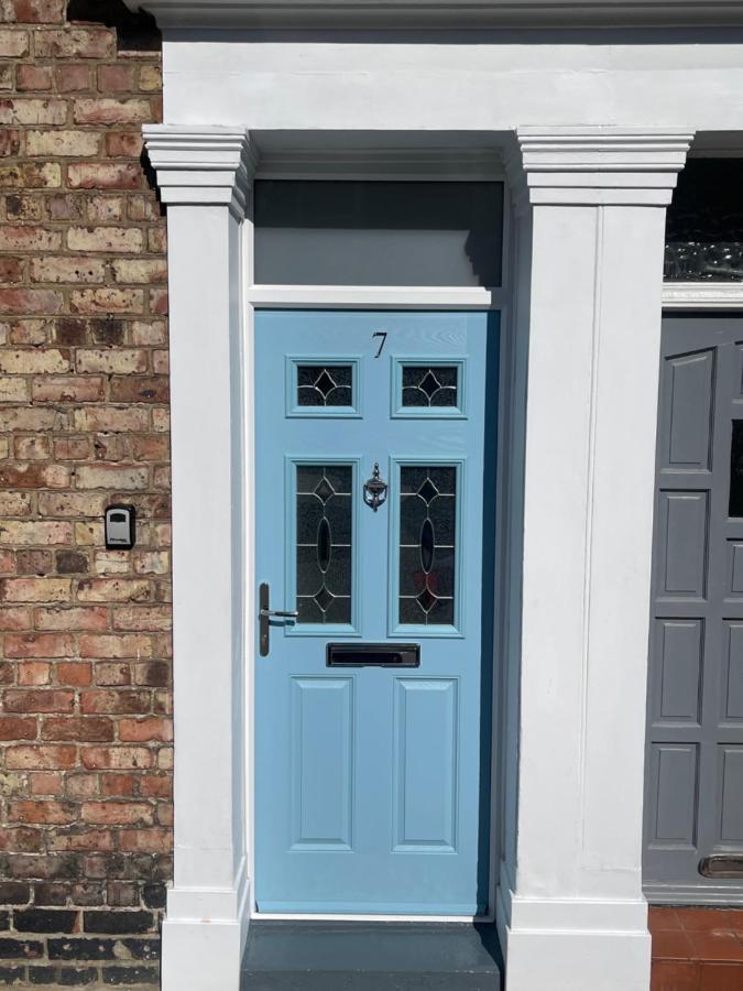 Edith Haven Tynemouth Fabulous Coastal Holiday Home With Free Onstreet Parking Bagian luar foto