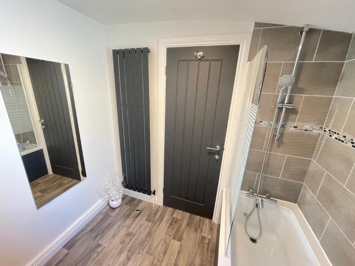 Edith Haven Tynemouth Fabulous Coastal Holiday Home With Free Onstreet Parking Bagian luar foto