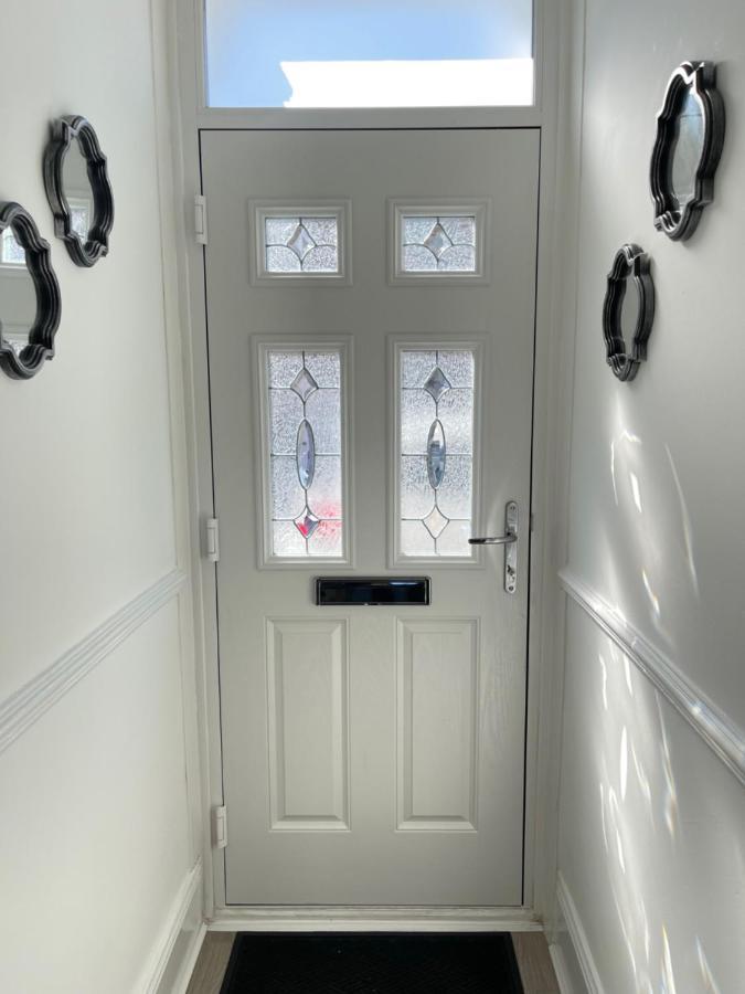 Edith Haven Tynemouth Fabulous Coastal Holiday Home With Free Onstreet Parking Bagian luar foto