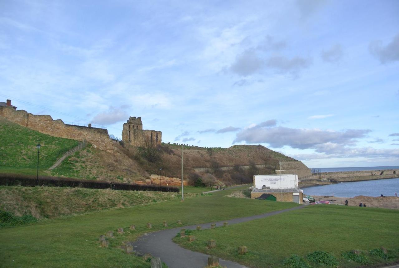Edith Haven Tynemouth Fabulous Coastal Holiday Home With Free Onstreet Parking Bagian luar foto