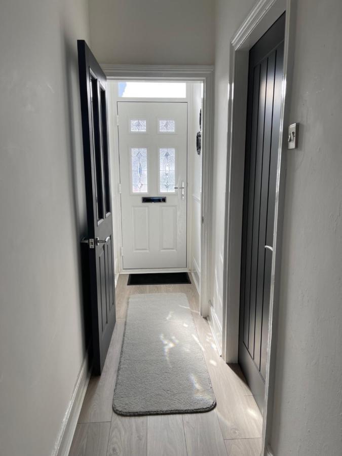 Edith Haven Tynemouth Fabulous Coastal Holiday Home With Free Onstreet Parking Bagian luar foto