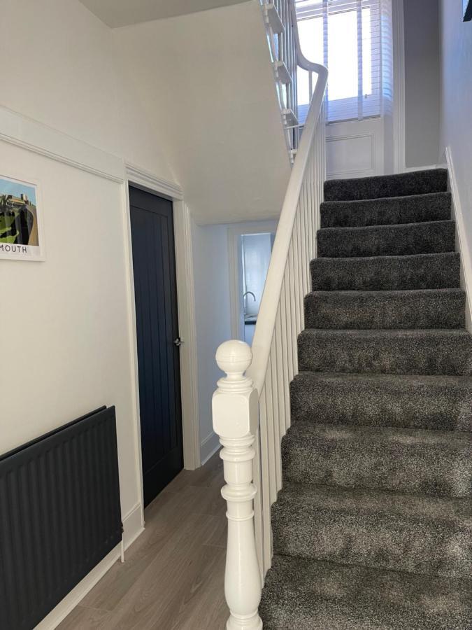 Edith Haven Tynemouth Fabulous Coastal Holiday Home With Free Onstreet Parking Bagian luar foto