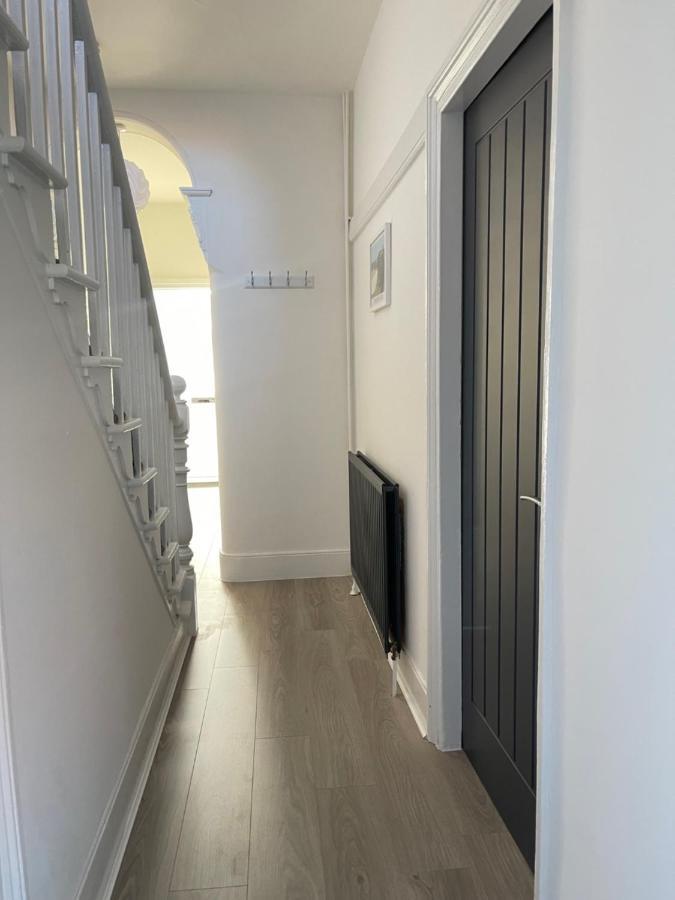 Edith Haven Tynemouth Fabulous Coastal Holiday Home With Free Onstreet Parking Bagian luar foto