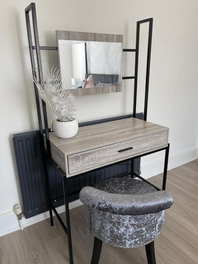 Edith Haven Tynemouth Fabulous Coastal Holiday Home With Free Onstreet Parking Bagian luar foto
