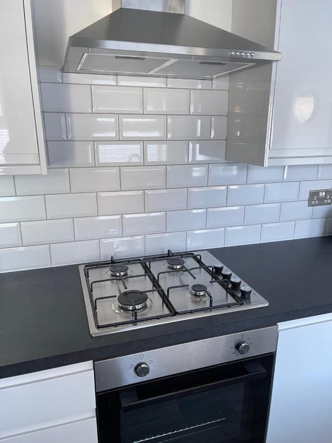 Edith Haven Tynemouth Fabulous Coastal Holiday Home With Free Onstreet Parking Bagian luar foto