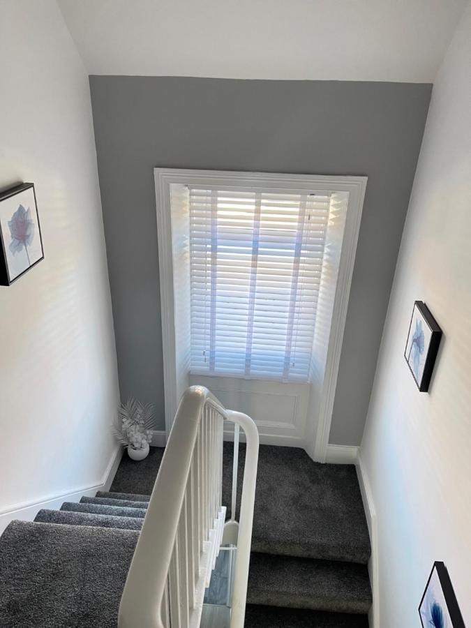 Edith Haven Tynemouth Fabulous Coastal Holiday Home With Free Onstreet Parking Bagian luar foto