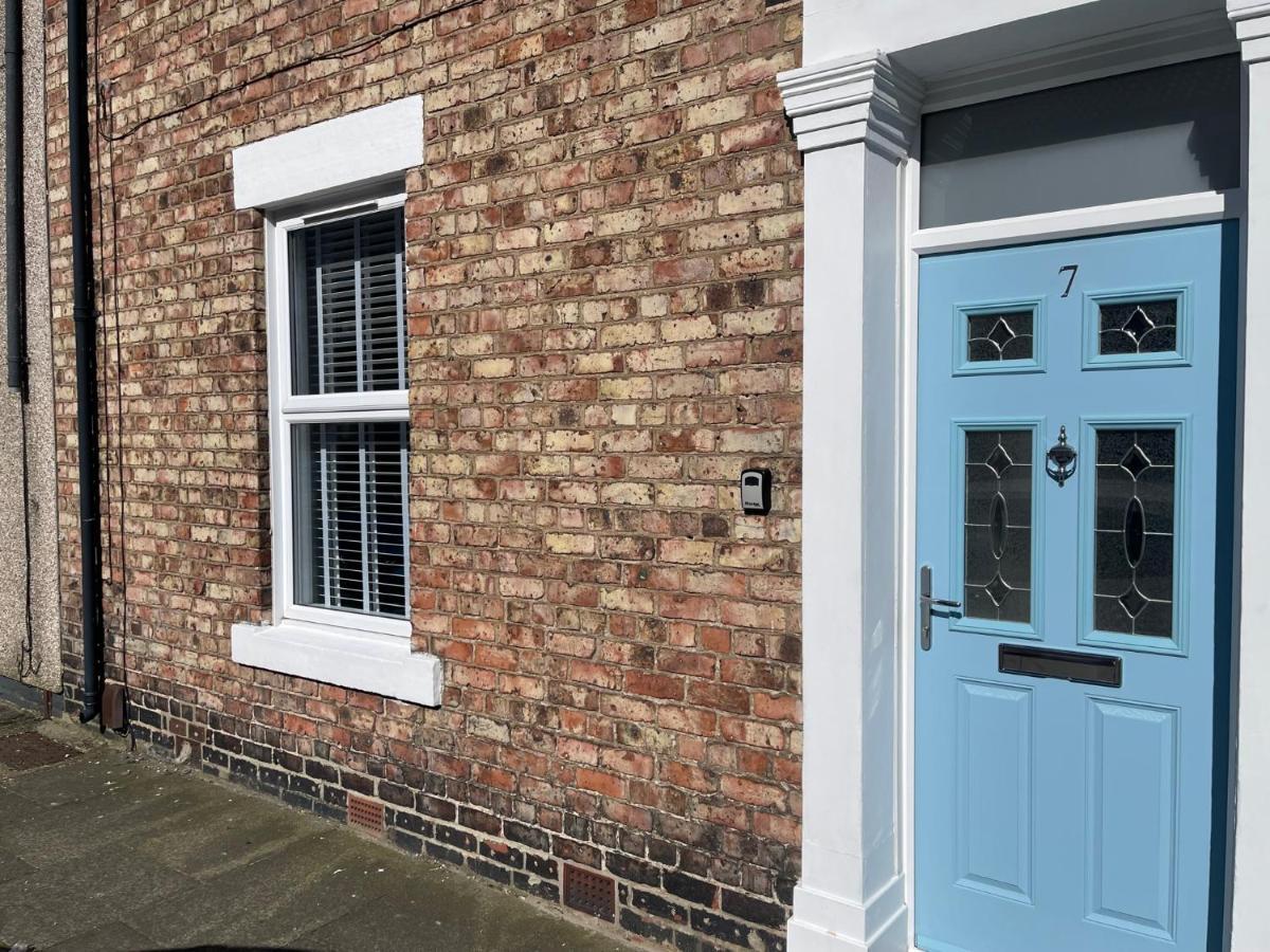 Edith Haven Tynemouth Fabulous Coastal Holiday Home With Free Onstreet Parking Bagian luar foto