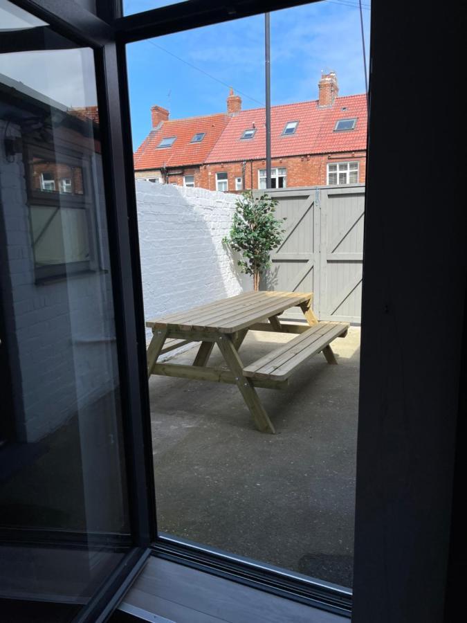 Edith Haven Tynemouth Fabulous Coastal Holiday Home With Free Onstreet Parking Bagian luar foto