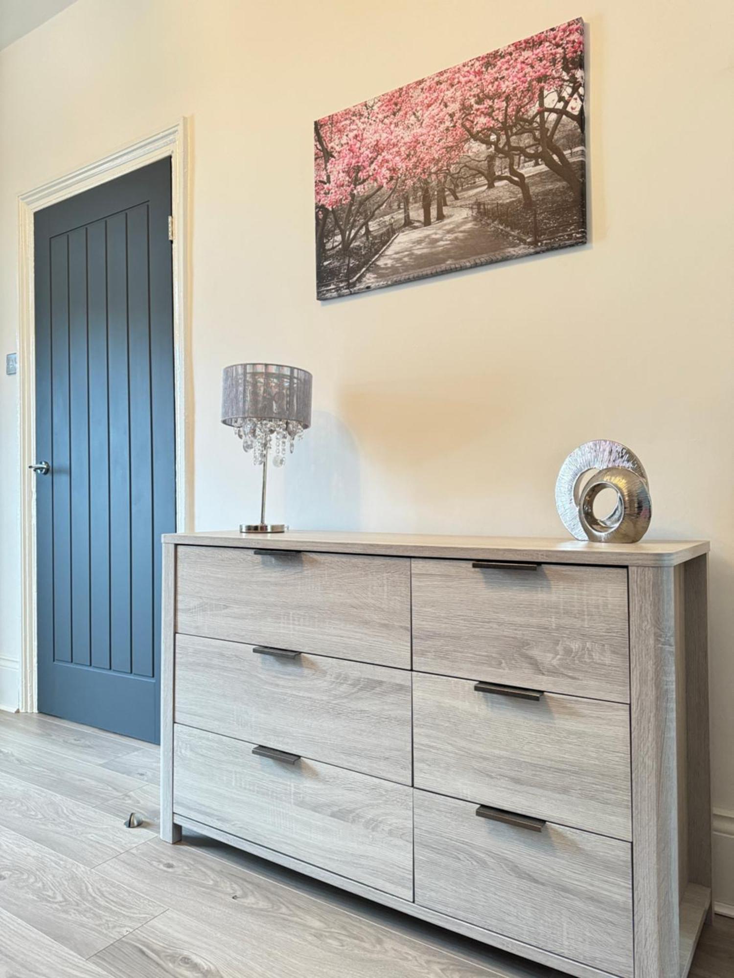Edith Haven Tynemouth Fabulous Coastal Holiday Home With Free Onstreet Parking Bagian luar foto