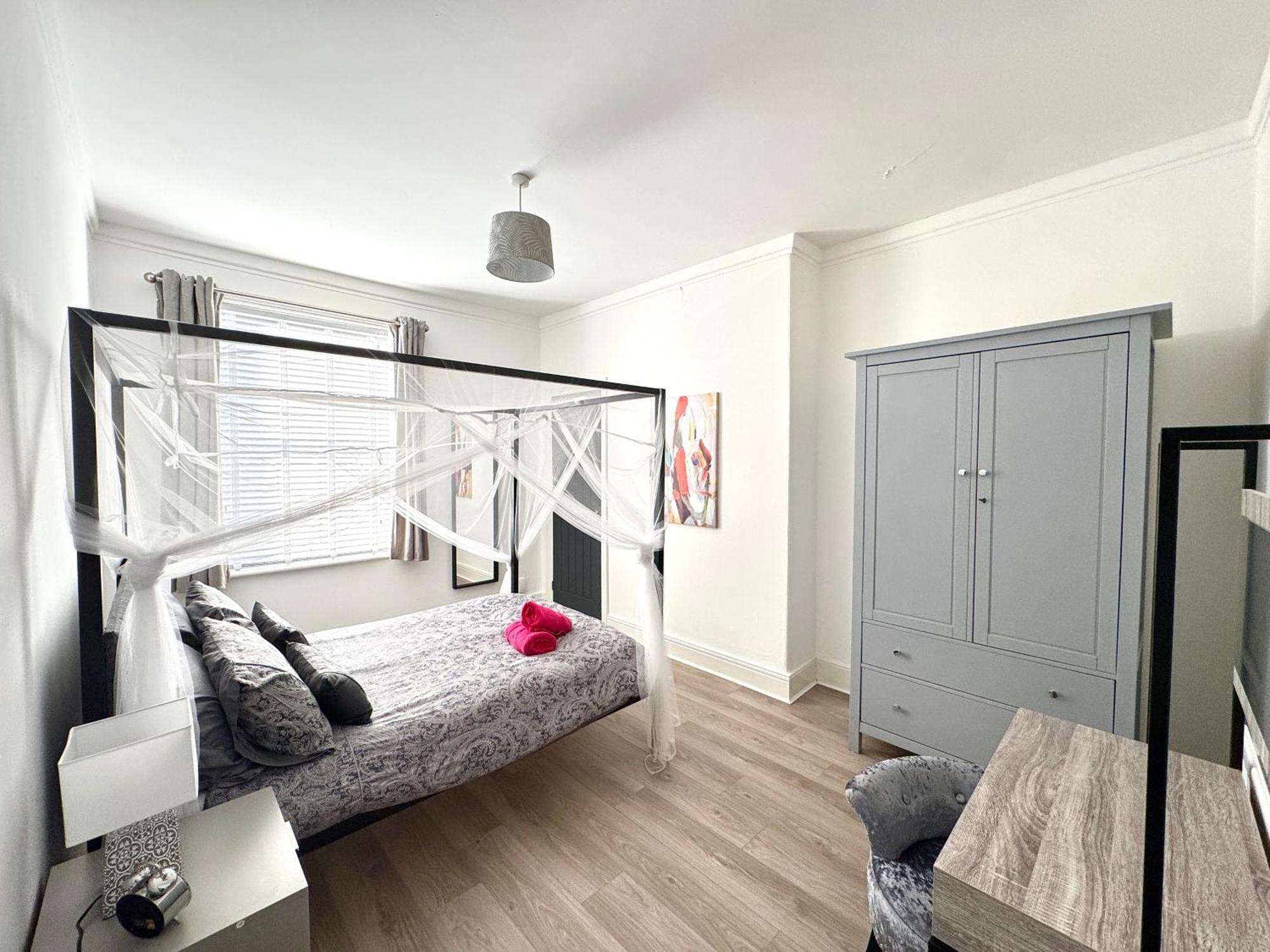 Edith Haven Tynemouth Fabulous Coastal Holiday Home With Free Onstreet Parking Bagian luar foto