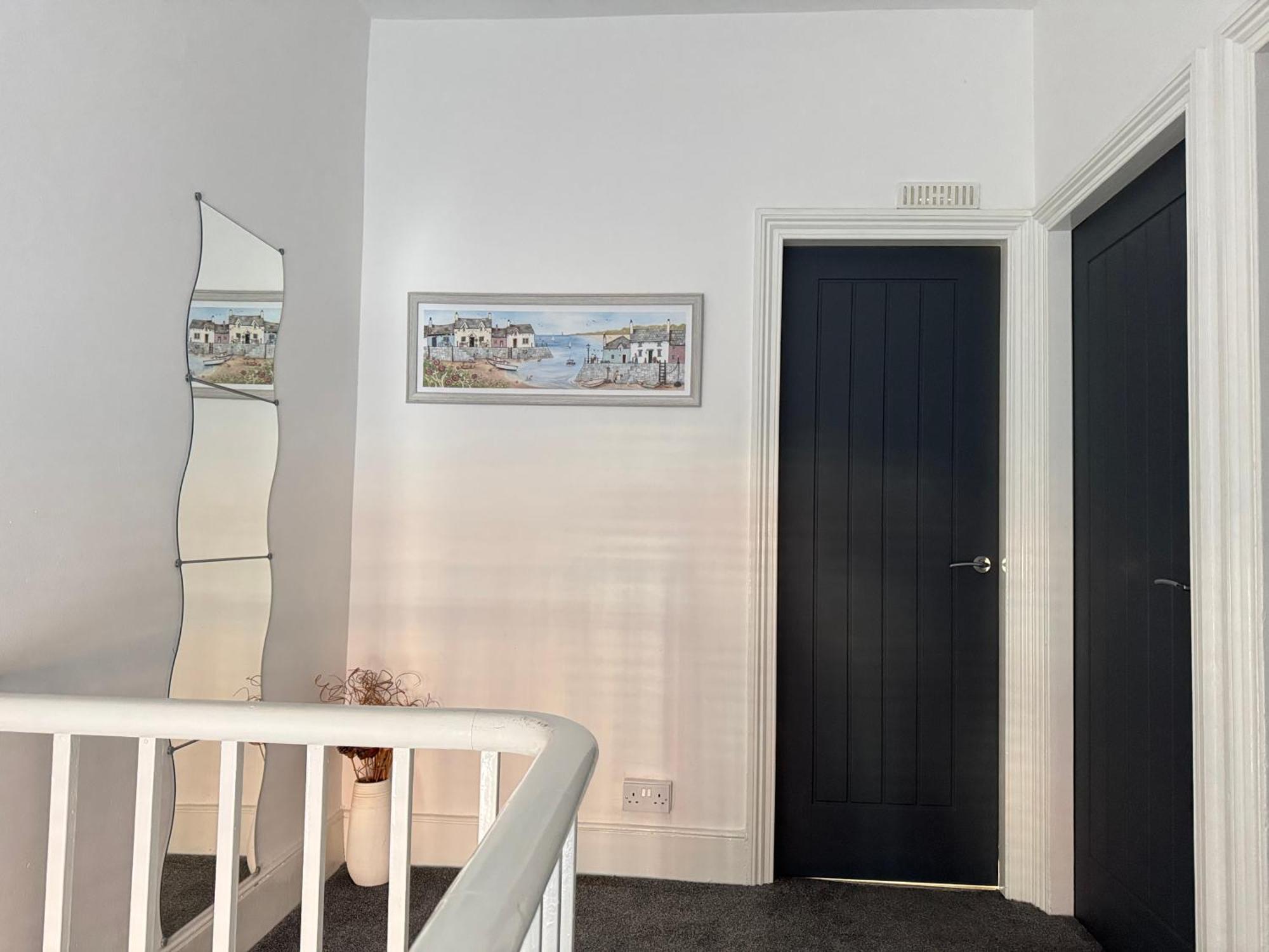 Edith Haven Tynemouth Fabulous Coastal Holiday Home With Free Onstreet Parking Bagian luar foto