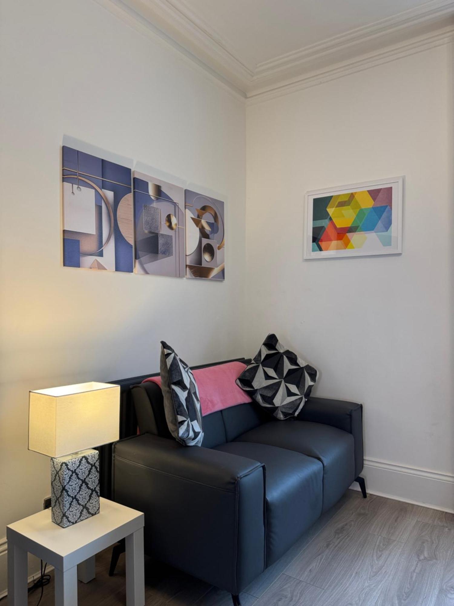 Edith Haven Tynemouth Fabulous Coastal Holiday Home With Free Onstreet Parking Bagian luar foto