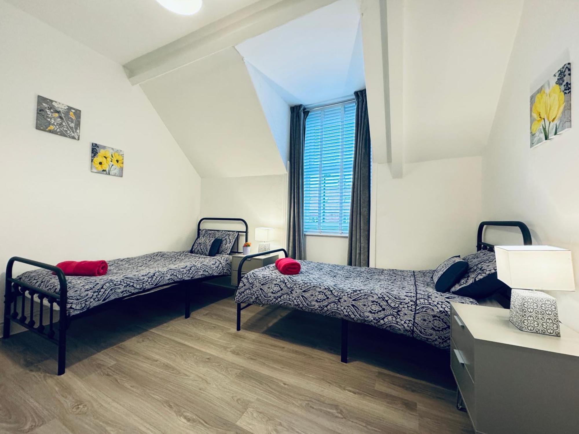 Edith Haven Tynemouth Fabulous Coastal Holiday Home With Free Onstreet Parking Bagian luar foto